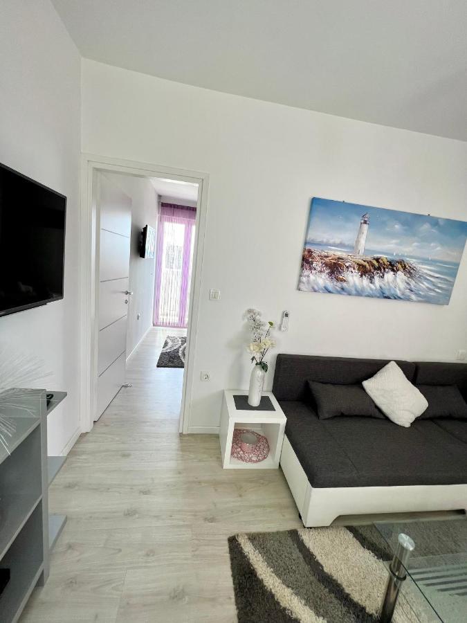 Apartman Luna Split Modern SEA VIEW Apartment Exterior foto