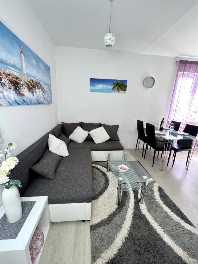 Apartman Luna Split Modern SEA VIEW Apartment Exterior foto
