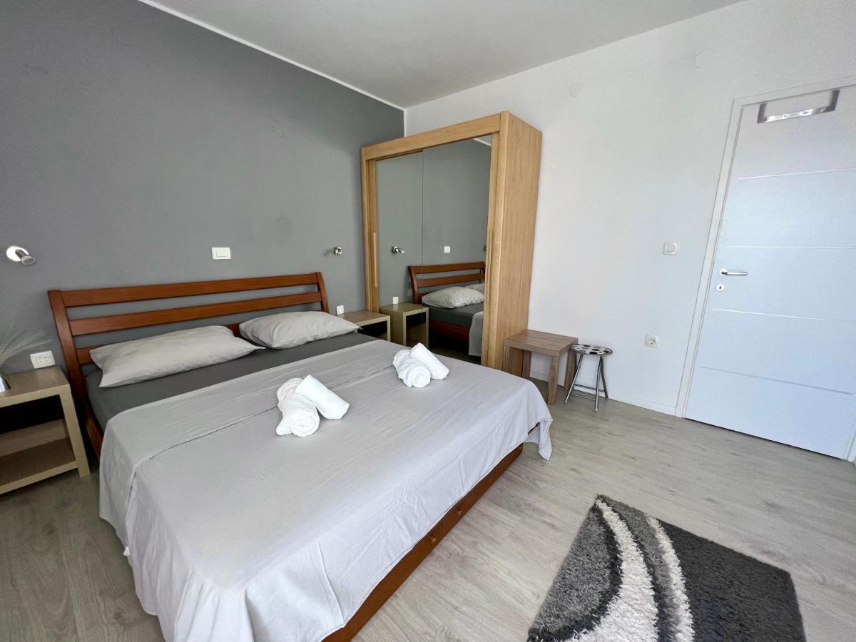Apartman Luna Split Modern SEA VIEW Apartment Exterior foto