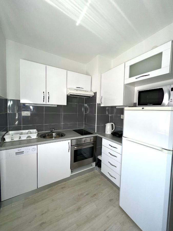Apartman Luna Split Modern SEA VIEW Apartment Exterior foto